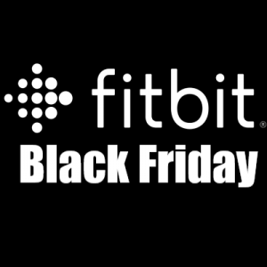 Fitbit Black Friday