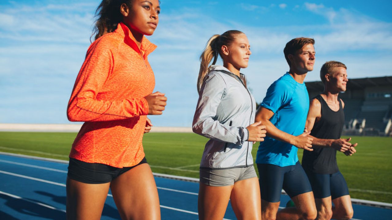 nike hardloopkleding outlet